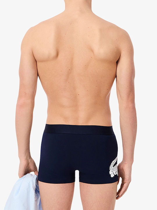 Men's Boxers Navy Blue 3Pack