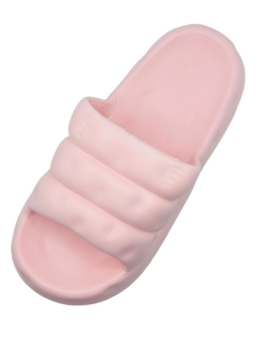 Slides Pink