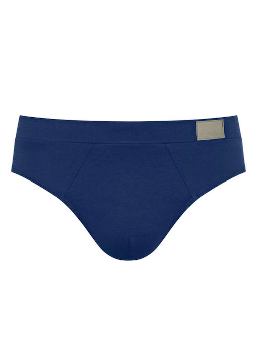 Men's Slips Grey-blue 2Pack