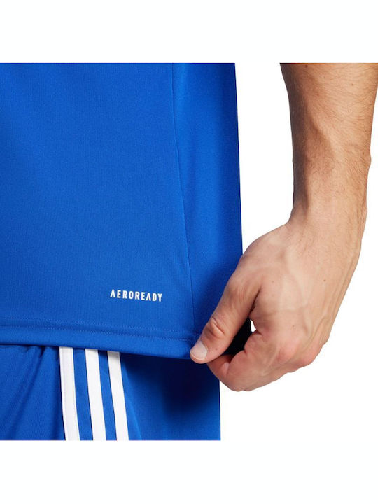 Squadra 25 Jersey Aussehen Fußball