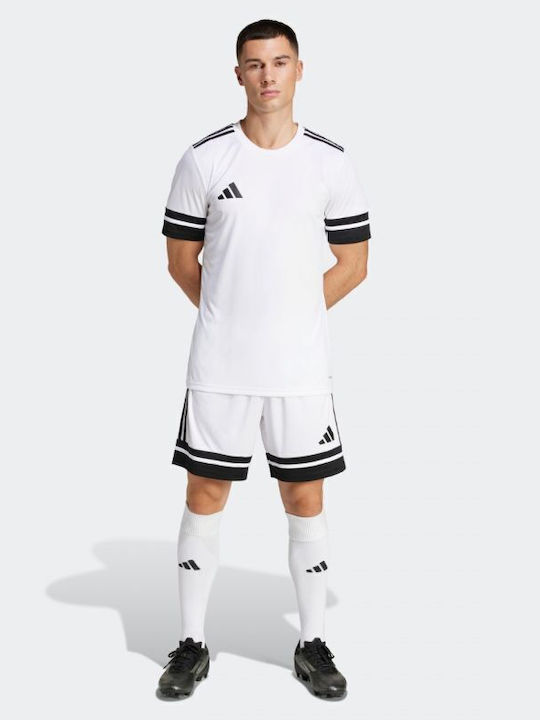 SQUADRA 25 Jersey Style Football