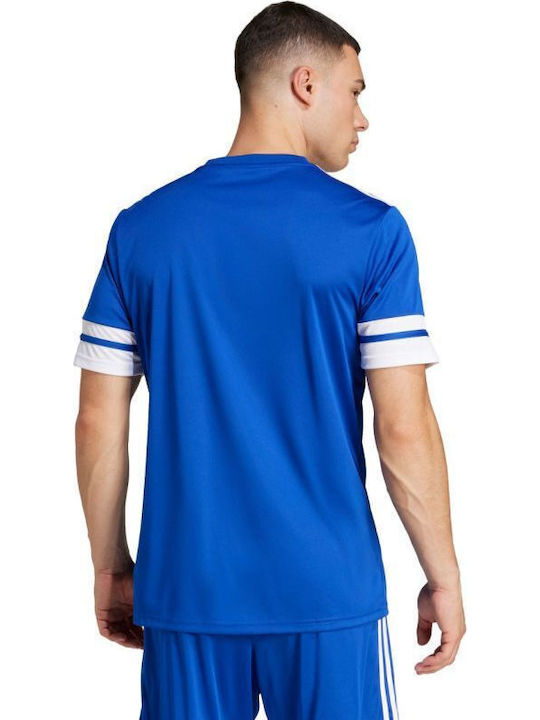 Squadra 25 Jersey Aussehen Fußball