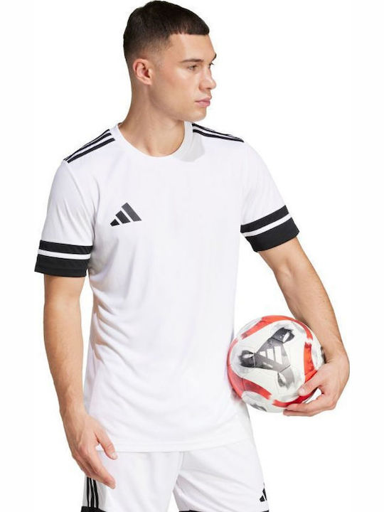 SQUADRA 25 Jersey Style Football