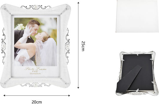 Tpster Rama Foto Din Plastic 8x10 Tpster Rama Foto Din Plastic 8x10