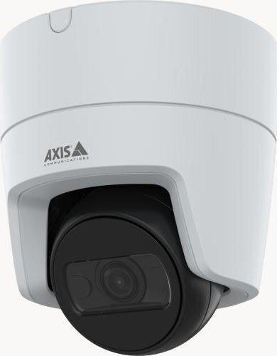 Axis M3125-LVE IP Κάμερα Παρακολούθησης Full HD 1080p Αδιάβροχη