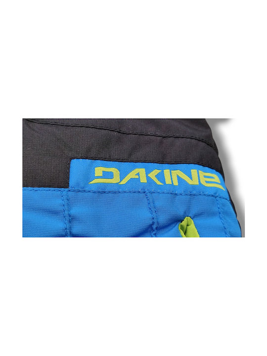 Dakine Glove Men's Ski & Snowboard Gloves Blue