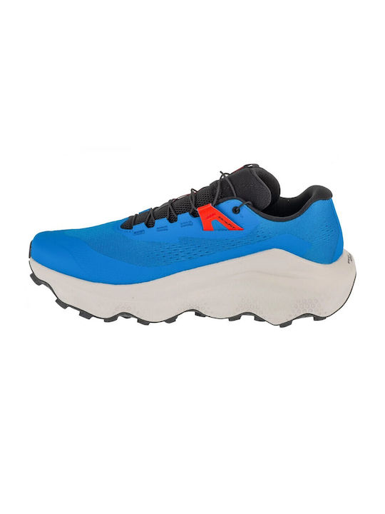 Ultra Glide 3 Ανδρικά Αθλητικά Παπούτσια Trail Running Μπλε