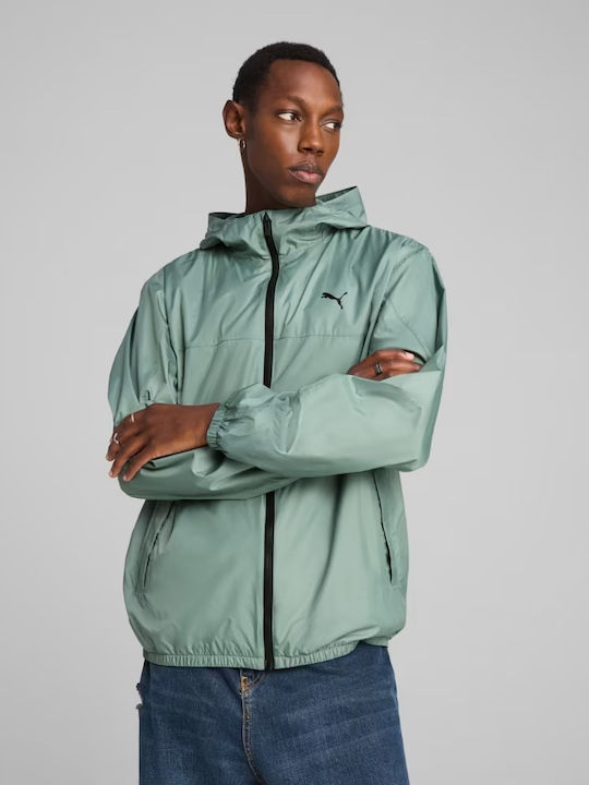 PUMA