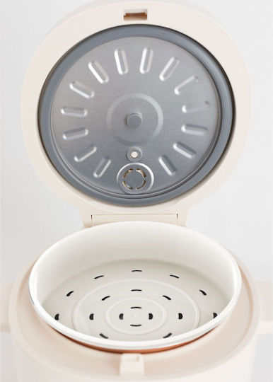 Create Rice Cooker 400W cu Capacitate 2lt