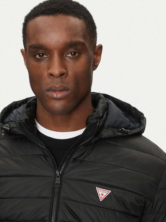 Jacket Black
