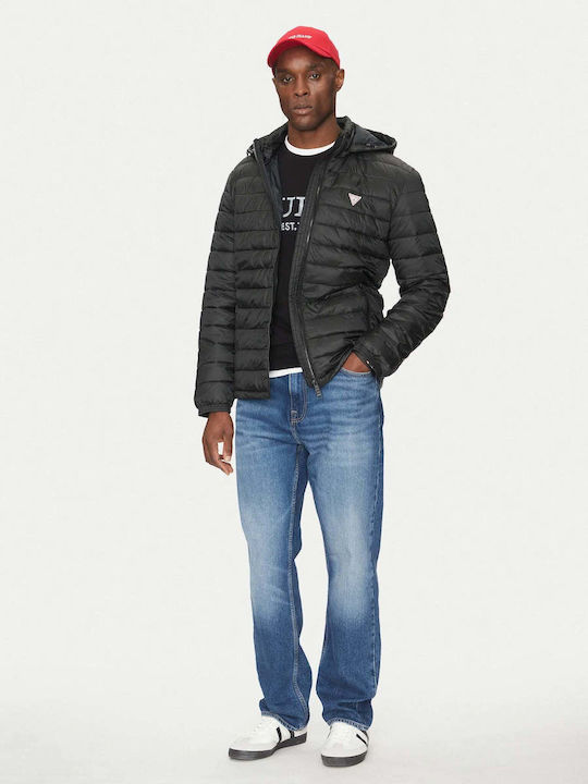 Jacket Black