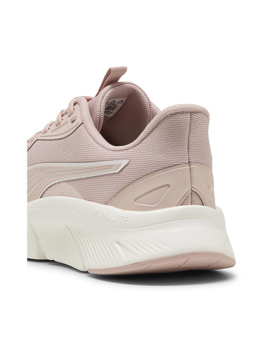 Flexfocus Lite Modern Γυναικεία Αθλητικά Παπούτσια Running Ροζ