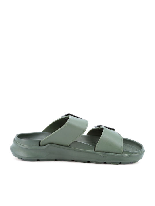 Men's Sandals Anatomic Green