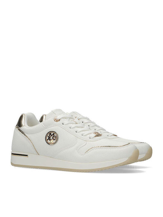 Γυναικεία Sneakers Λευκά