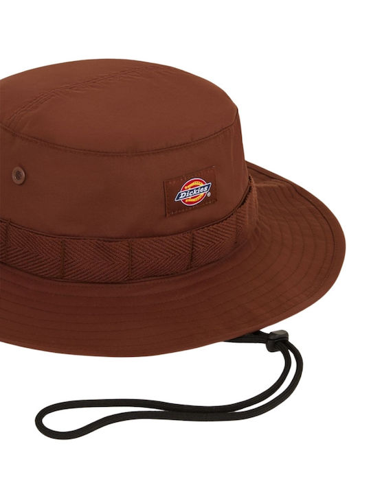 Dickies Fabric Men's Hat Brown