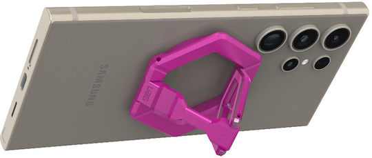 Uag Universal Magnetic Metal Ring Stand 360 Magnetic Cases Smartphones Lilac Purple 964443119595