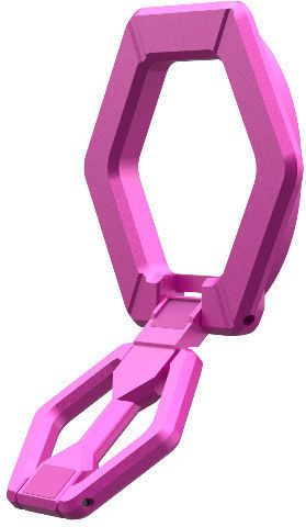 Uag Universal Magnetic Metal Ring Stand 360 Magnetic Cases Smartphones Lilac Purple 964443119595