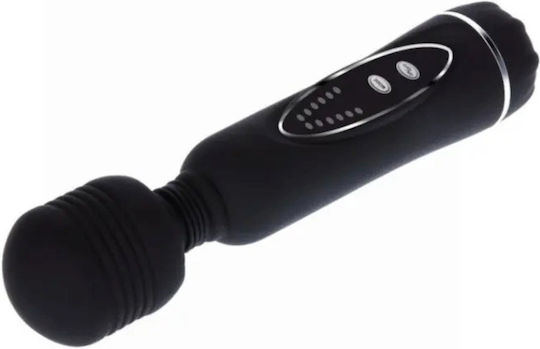 Pretty Love Power Vibrator Masaj Negru