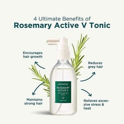 Aromatica Lotion Τόνωσης Προσώπου 100ml