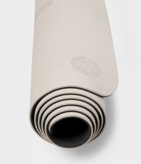 Mat Line Manduka Begin Yoga Mat Crystal Thunder Weight 1.1 Kg Dimensions 172 X 61 X 5mm