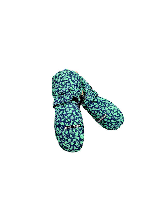 Burton Mittens Men's Ski & Snowboard Gloves