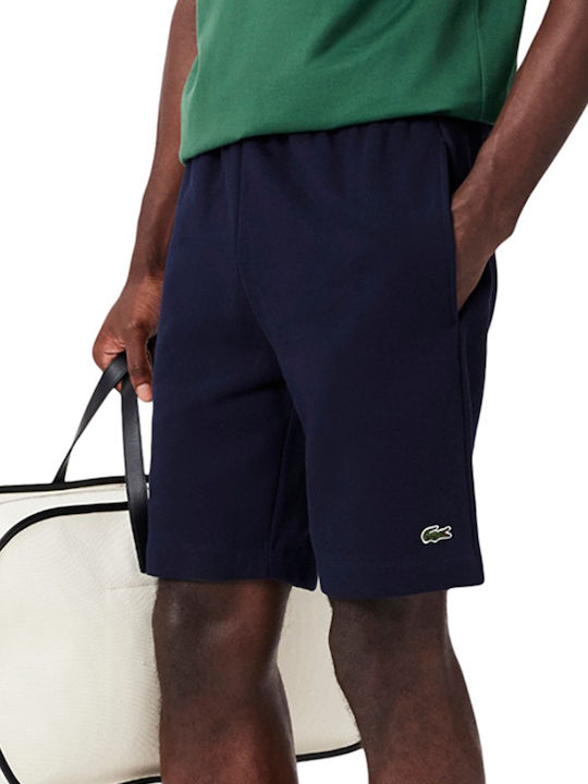 Ανδρική Βερμούδα Navy Blue