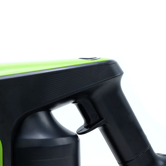 ProCraft VP30 Акумулаторна Вертикална Прахосмукачка 2 в 1 Stick и Ръчна 20V Зелена