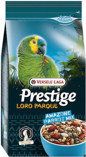 Versele Laga Prestige Premium Birds Food for Big Parrots 1kg