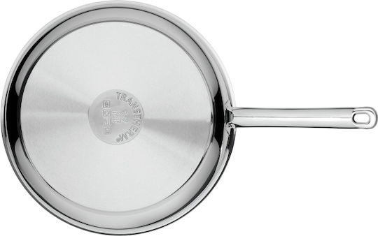WMF Τηγάνι Ανοξείδωτο Διαμέτρου Ø28cm