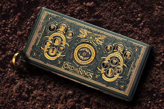 Lord Rings Cards Theory11