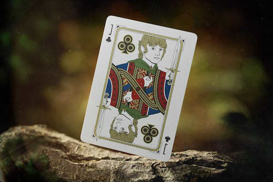 Lord Rings Cards Theory11