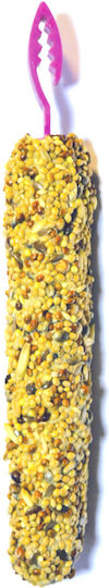 Vitapol Food Sticks for Budgerigars 80gr