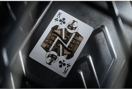 Dark Knight Trilogy Playing Cards