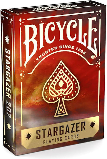 Bicycle Stargazer 202