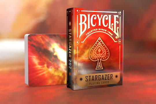 Bicycle Stargazer 202