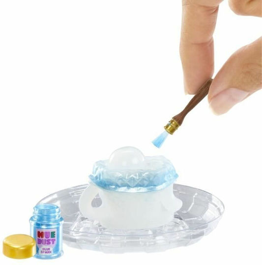 MGA Entertainment Miniature Novelty Toys Miniverse Make It Mini Lifestyle for 8+ Age (Miscellaneous Designs)
