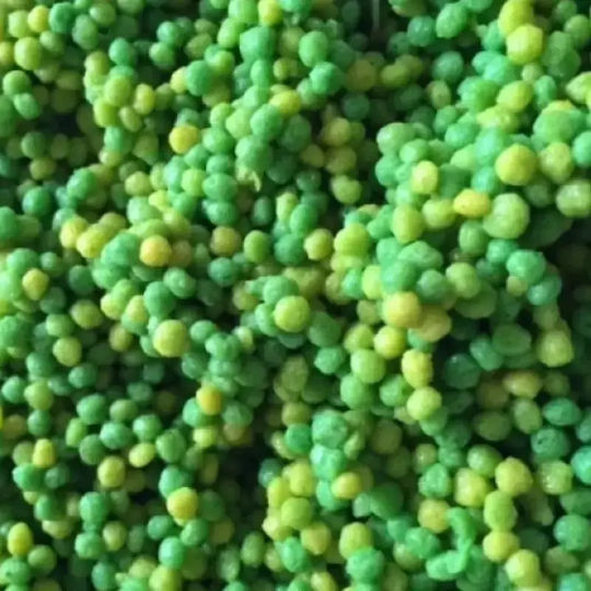 Ornitalia Ornitalia Perle Morbide Pearl Eggfood for Birds 800gr