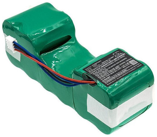 Μπαταρία 3000mAh για Σκούπα Ρομπότ Ecovacs