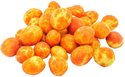 Nuci de Tigru 250g