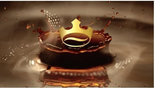 Jacobs Καφές Espresso Barista Edition Crema σε Κόκκους 1kg