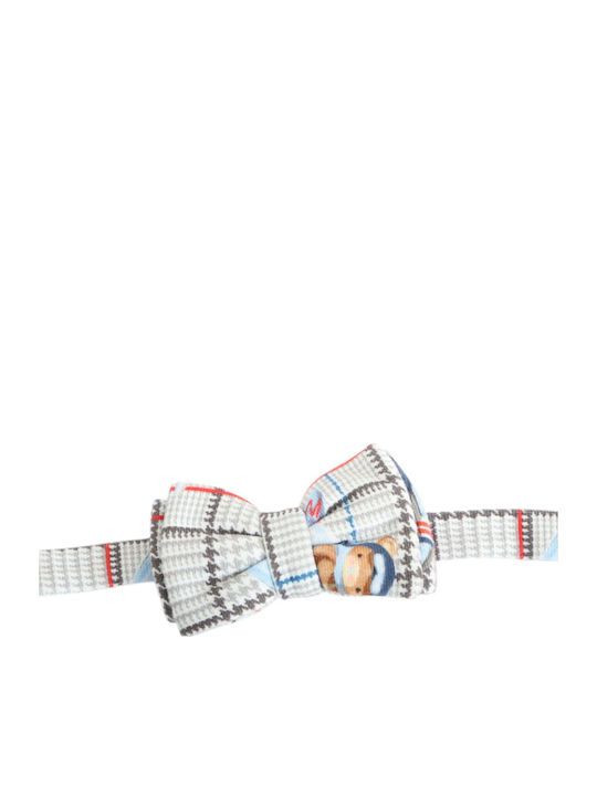 Monnalisa Fliege Orsetti 286002 6608-3256 Junge