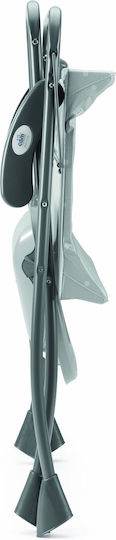 Cam Baby Bath and Changing Table Volare Green