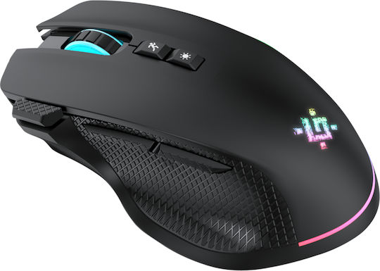 Defender Thunder GM-213 Gaming Mouse Negru