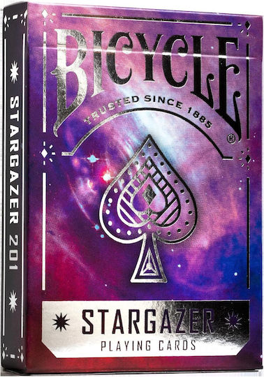 Bicycle Stargazer 201 Playing Cards