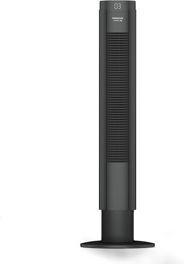 Taurus Babel Ventilator Tip Turn 50W Negru