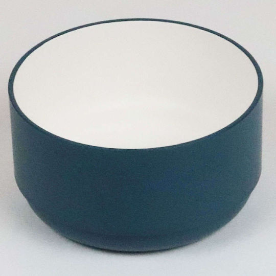 Bento Βox Kids' Food Container made of Silicone Navy