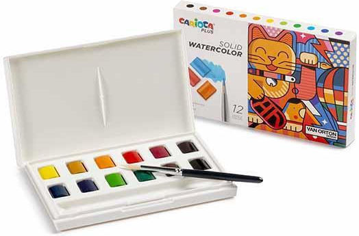 Carioca Colored Pencil Set Package of 1 packages