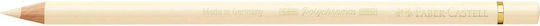 Faber-Castell Polychromos Colored Pencil Set Ivory 103 Package of 1 packages