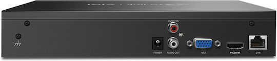 TP-LINK v1.2 DVR NVR VIGI NVR1016H