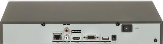 Hikvision DS-7608NXI-K1 DVR NVR